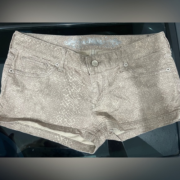 Express Shorts - 3 pairs - Picture 6 of 8